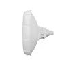 Mikrotik Wire nRAY 2000 Mbit/s blanco Power over Ethernet (PoE)