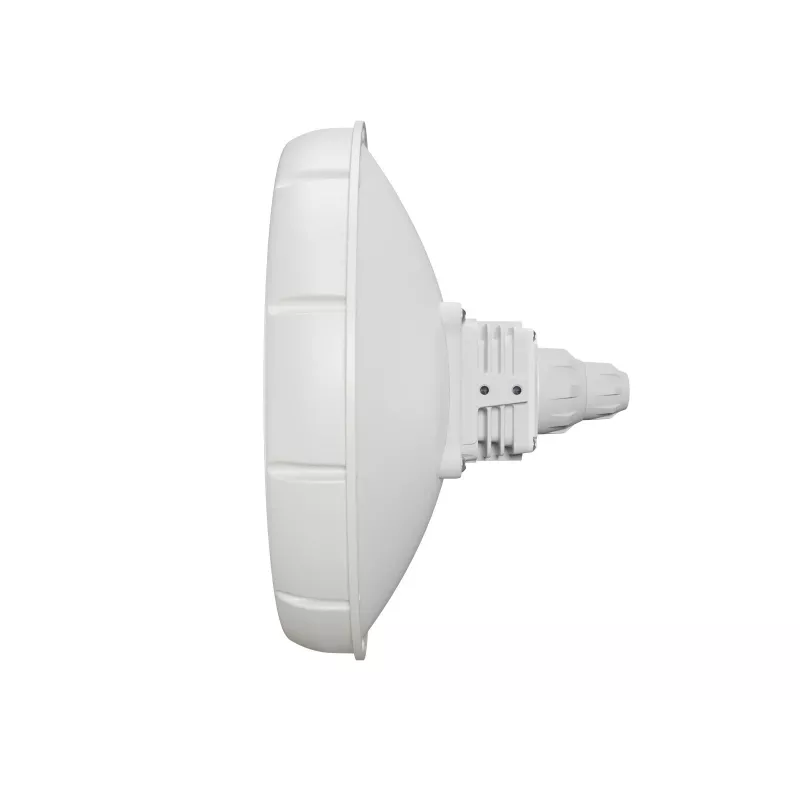 Mikrotik Wire nRAY 2000 Mbit/s blanco Power over Ethernet (PoE)