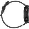 Reloj inteligente deportivo Polar Grit X2 Pro HR 3,53 cm (1,39") pantalla táctil AMOLED 454 x 454, 32 GB, GPS, talla de correa S-L, negro (900110286)