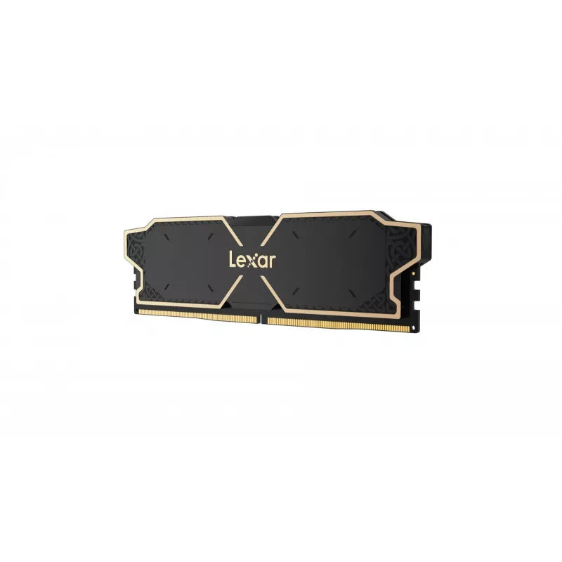 Módulo de memoria Lexar LD5U08G60C38LG-RGD