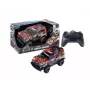 REVELL RC Car Ghost Driver rojo 24683