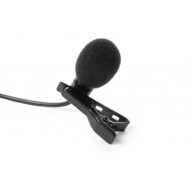 IK Multimedia iRig Mic Lav pack de 2 – kit de micrófono