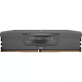 Memoria DDR5 Vengeance 16GB/5200 (2x8GB) C40 AMD EXPO & Intel XMP
