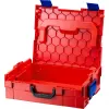 Knipex L-BOXX - Maletín rígido para herramientas - plástico ABS (00 21 19 LB LE)