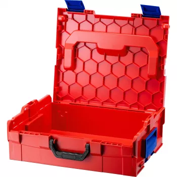 Knipex L-BOXX - Maletín rígido para herramientas - plástico ABS (00 21 19 LB LE)