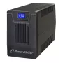 PowerWalker VI 1500 SCL sistema de alimentación ininterrumpida (SAI) Line-Interactive 1,5 kVA 900 W