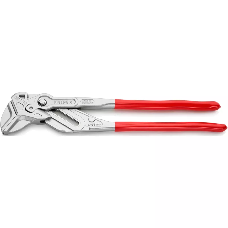 Alicates de articulación deslizante Knipex 86 03 400