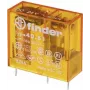 Relé de potencia para PCB Finder 24 VAC 1,2 VA (40.51.8.024.0000)