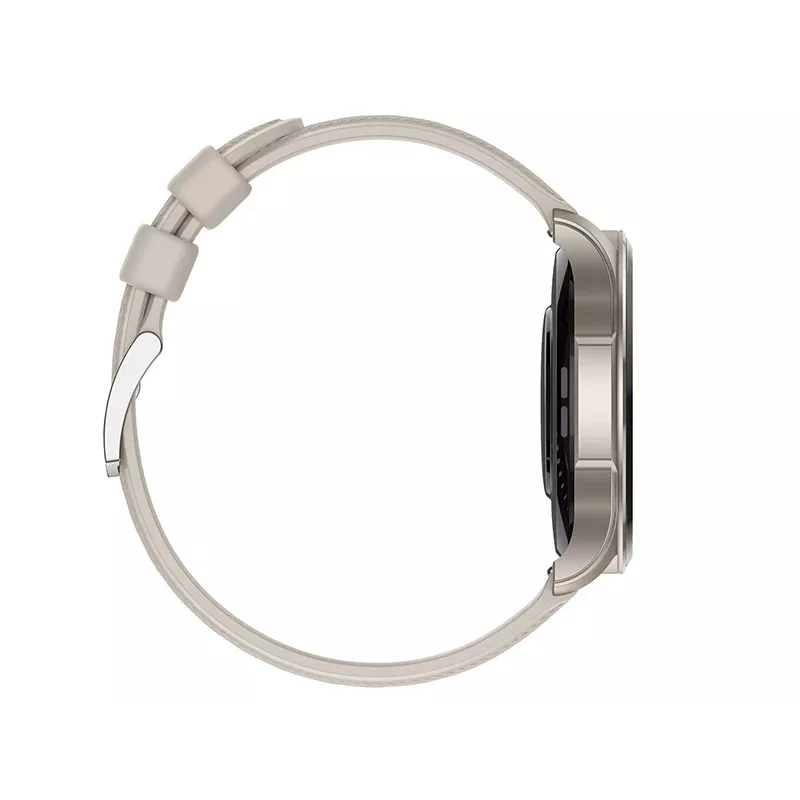 Smartwatch TRACER SM7 Astral Starlight — Bluetooth, medidor de frecuencia cardíaca