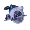 Sierra circular portátil Dedra DED7164 1500W 190mm hoja de sierra