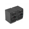 Altavoz NATEC COUGAR Negro Cableado 6 W