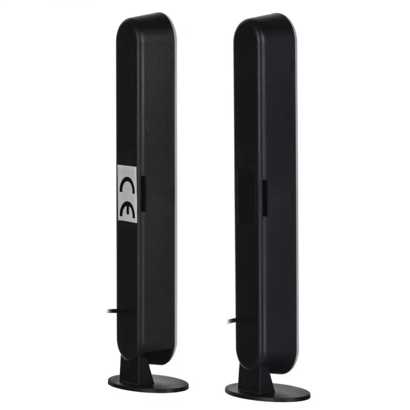 Luz musical LED Activejet AJE-MUSIC BAR RGB