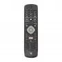 Mando a distancia universal SBOX RC-01404 para televisores Philips — mando de sustitución compatible