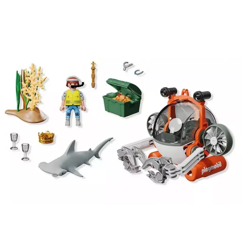 Playmobil 71860 Producto