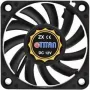 Ventilador de carcasa TITAN TFD-7010M12Z 70mm