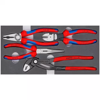 Set de alicates Knipex 00 20 01 V15