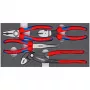 Set de alicates Knipex 00 20 01 V15