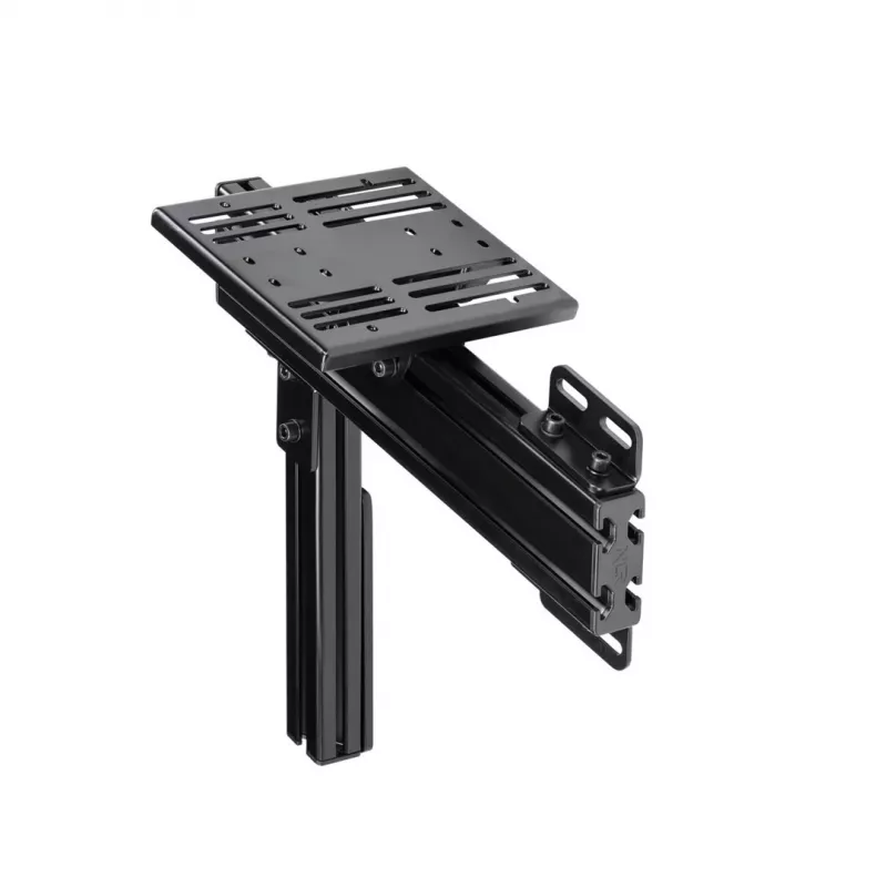 Next Level Racing Elite Shifter Add-On Black Edition NLR-E034 - Complemento para cockpit