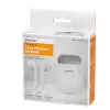 Auriculares Denver TWE-46WHITE