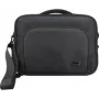 4smarts funda para portátil Target Eco clamshell 15–16” negra (541765)