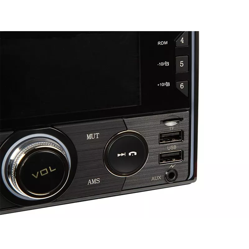 Blow AVH-9620 2DIN 7" autorradio