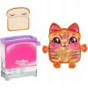 Cookeez Makery - Toasty Treatz, figura surtida