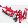 Juguete Bruder Kuhn Discover XL