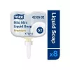 Jabón líquido no especificado Tork Premium Mild S2 475 ml, recambio para dispensador, fórmula suave