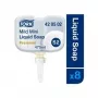 Jabón líquido no especificado Tork Premium Mild S2 475 ml, recambio para dispensador, fórmula suave