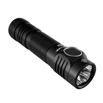Linterna Explorer SERIES/4400 lúmenes E4K Nitecore