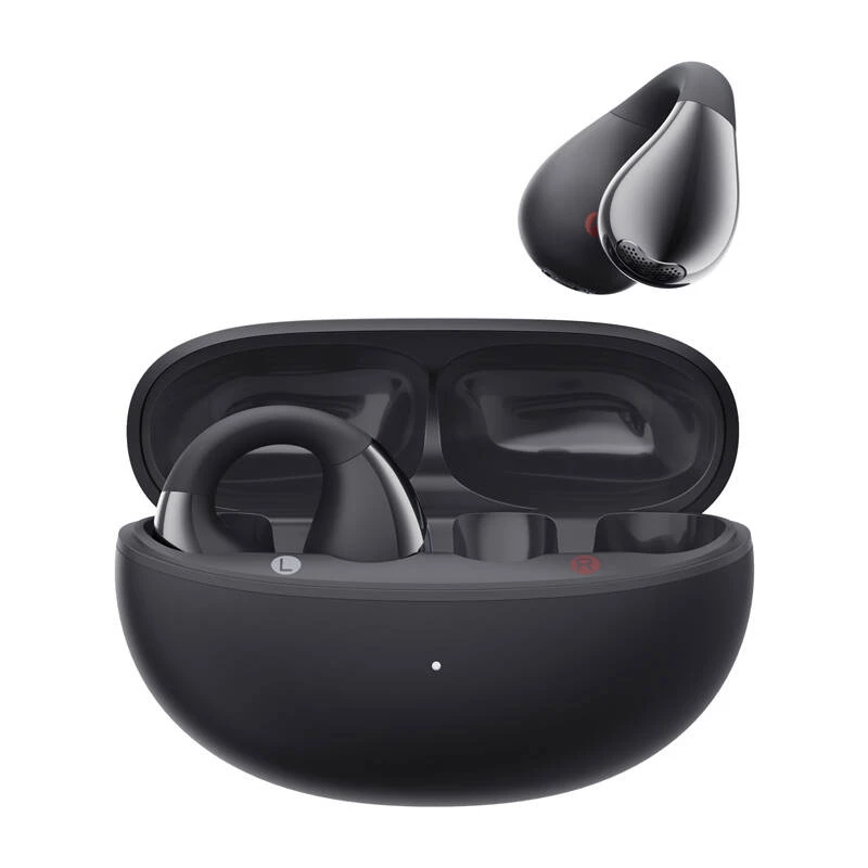 Auriculares QCY Crossky Clip C30 (negros)