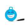 Pelota saltarina Jamara Hop Ball Smile 1 año y más