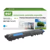 Cartucho de tóner ESR compatible con Brother TN-247C cian remanufacturado 2.300 páginas