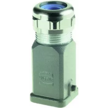 Carcasa de conectores hembra Han 3A-gg-M25 19 20 003 1421 (19200031421)