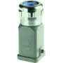 Carcasa de conectores hembra Han 3A-gg-M25 19 20 003 1421 (19200031421)