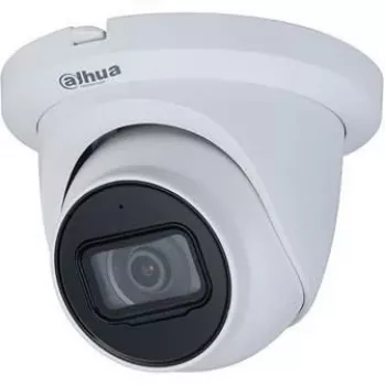 Cámara Hdcvi 2MP IR EYEBALL/HAC-HDW1200TMQ-A0280BS6 Dahua