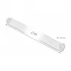 Funda para cables DeLOCK 20701 blanco