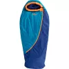 Saco de dormir Jack Wolfskin GROW UP MOONRISE (azul)