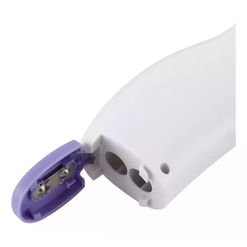 Termómetro sin contacto Extralink Smart Life T003, blanco