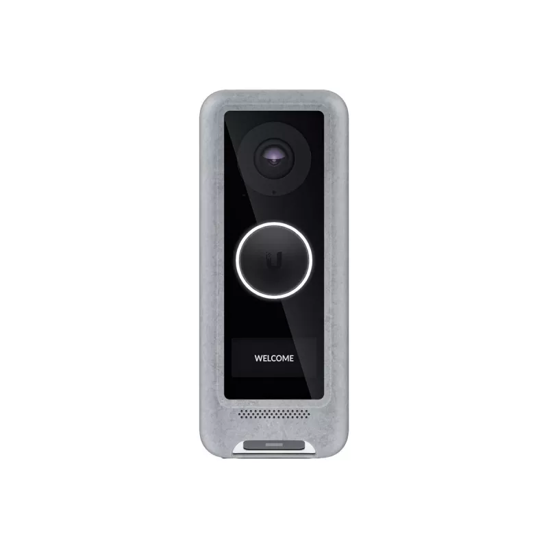 Funda Ubiquiti UVC-G4-DB-Cover-Concrete gris policarbonato