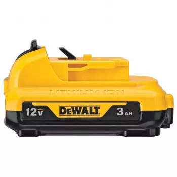 DeWALT DCB124-XJ batería y cargador para herramientas inalámbricas