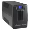 SAI PowerWalker VI 600 SCL (sistema de alimentación ininterrumpida) Line-Interactive 0,6 kVA 360 W