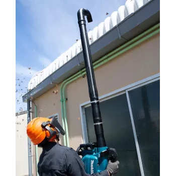 Makita 191B03-8 boquilla de soplador para motor multifunción