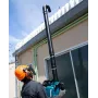 Makita 191B03-8 boquilla de soplador para motor multifunción