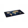 Alfombrilla de ratón WORLD DEEP BLUE 800X400