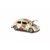 Majorette Coche de juguete vintage, surtido (6 tipos)