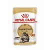 ROYAL CANIN FBN Maine Coon - Comida húmeda para gatos - Sachet 12x 85g