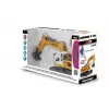 JAMARA Liebherr R936, excavadora, 1:20, 8 años, 1,22 kg