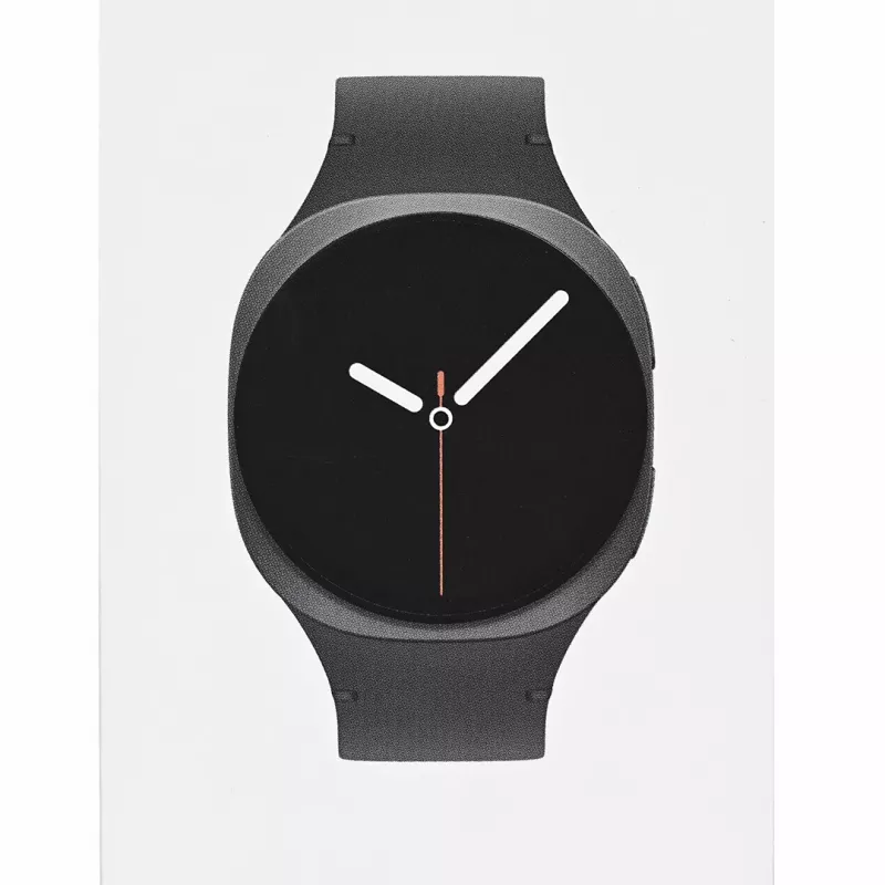 Samsung Galaxy Watch 8 3,3 cm (1,3