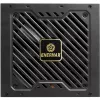 Fuente de alimentación ENERMAX ERV1000G-AHG-MAC, 1000 W, 20+4-Pin-ATX, totalmente modular, 80 PLUS Gold, negro